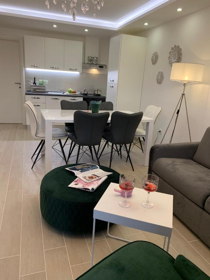 Apartman Onavi Makarska Exterior photo
