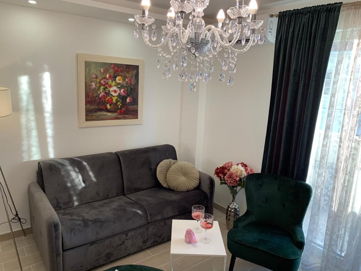 Apartman Onavi Makarska Exterior photo
