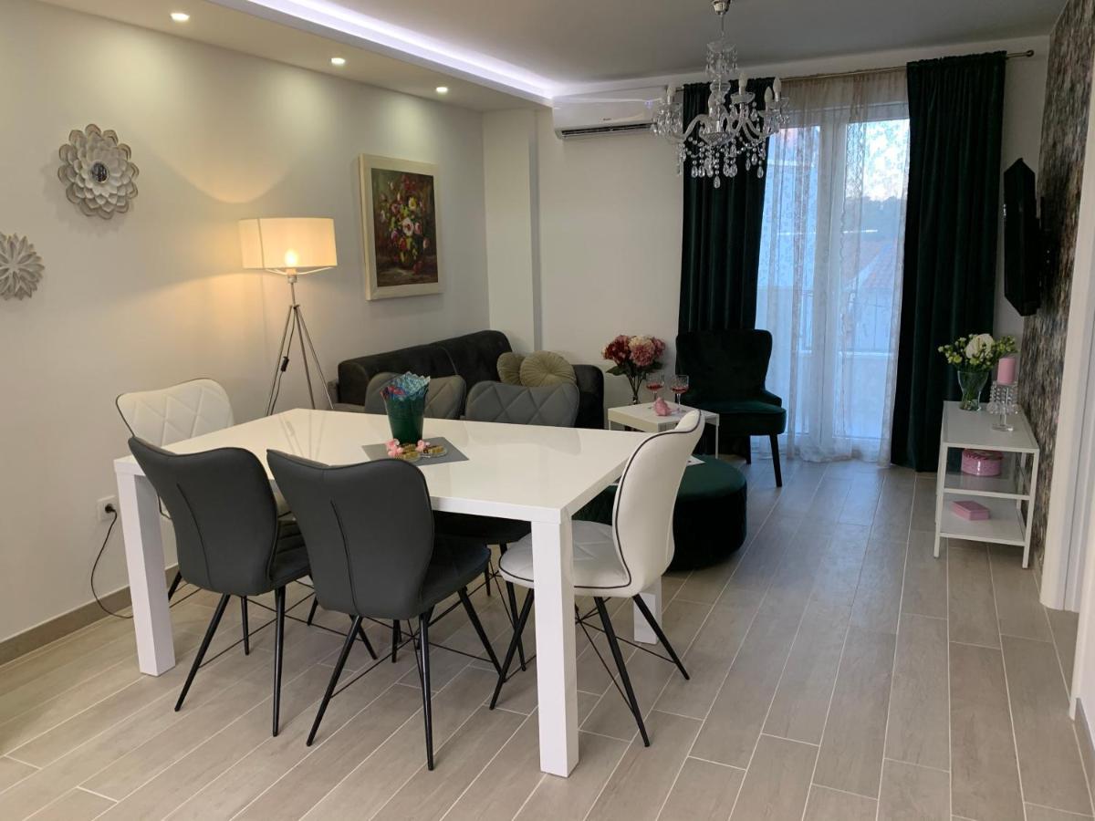 Apartman Onavi Makarska Exterior photo