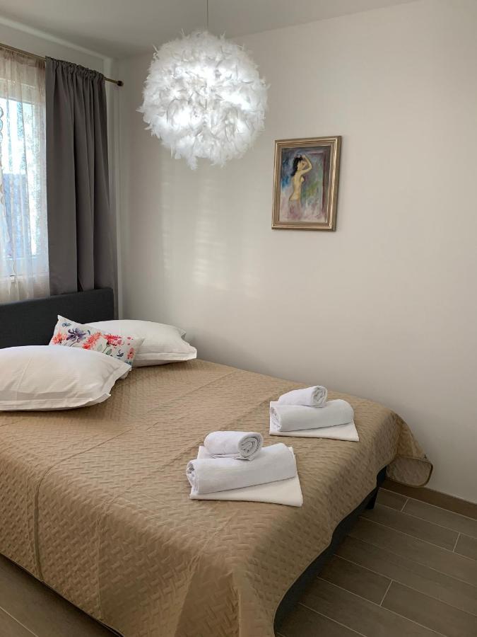 Apartman Onavi Makarska Exterior photo