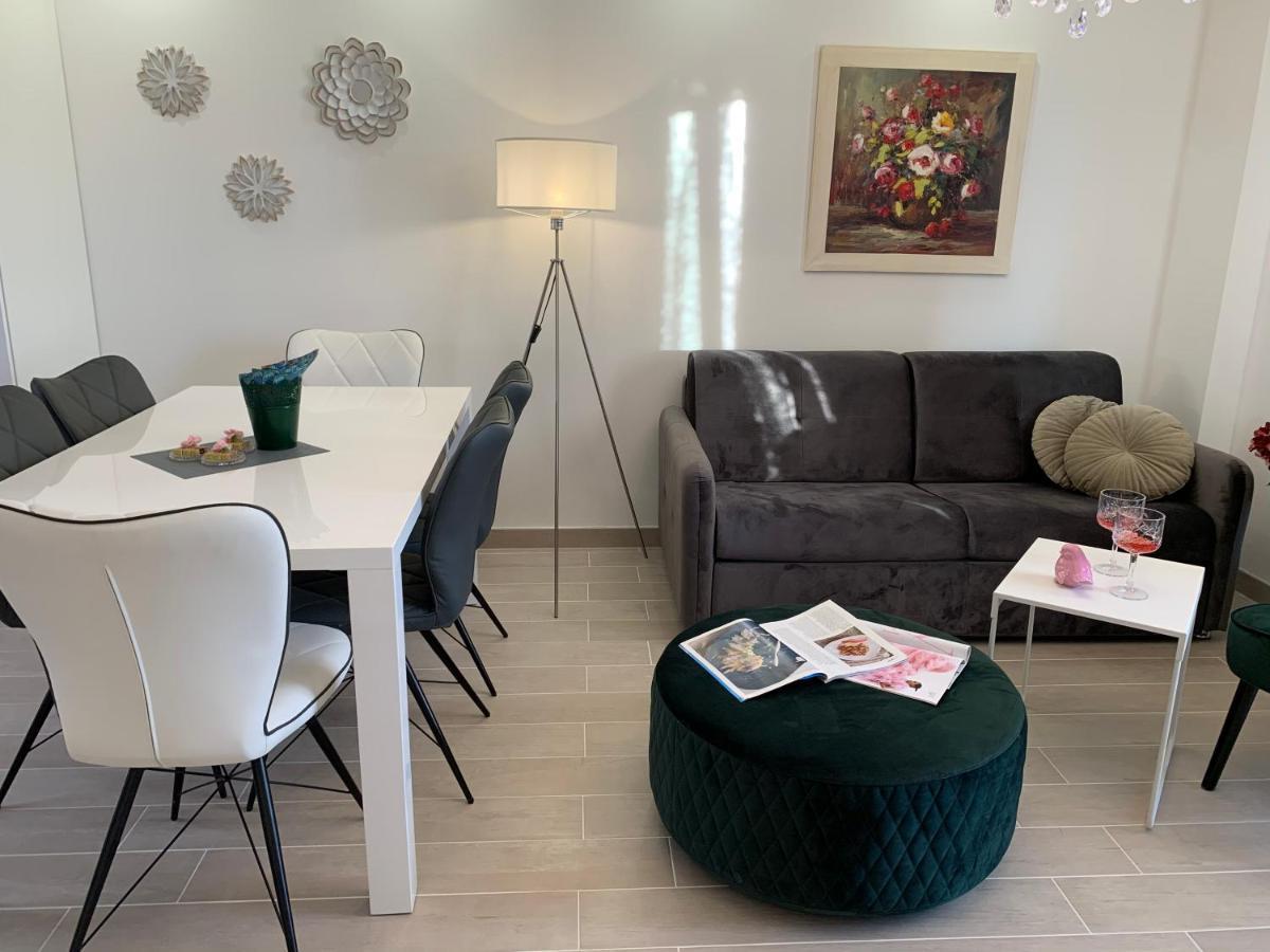 Apartman Onavi Makarska Exterior photo