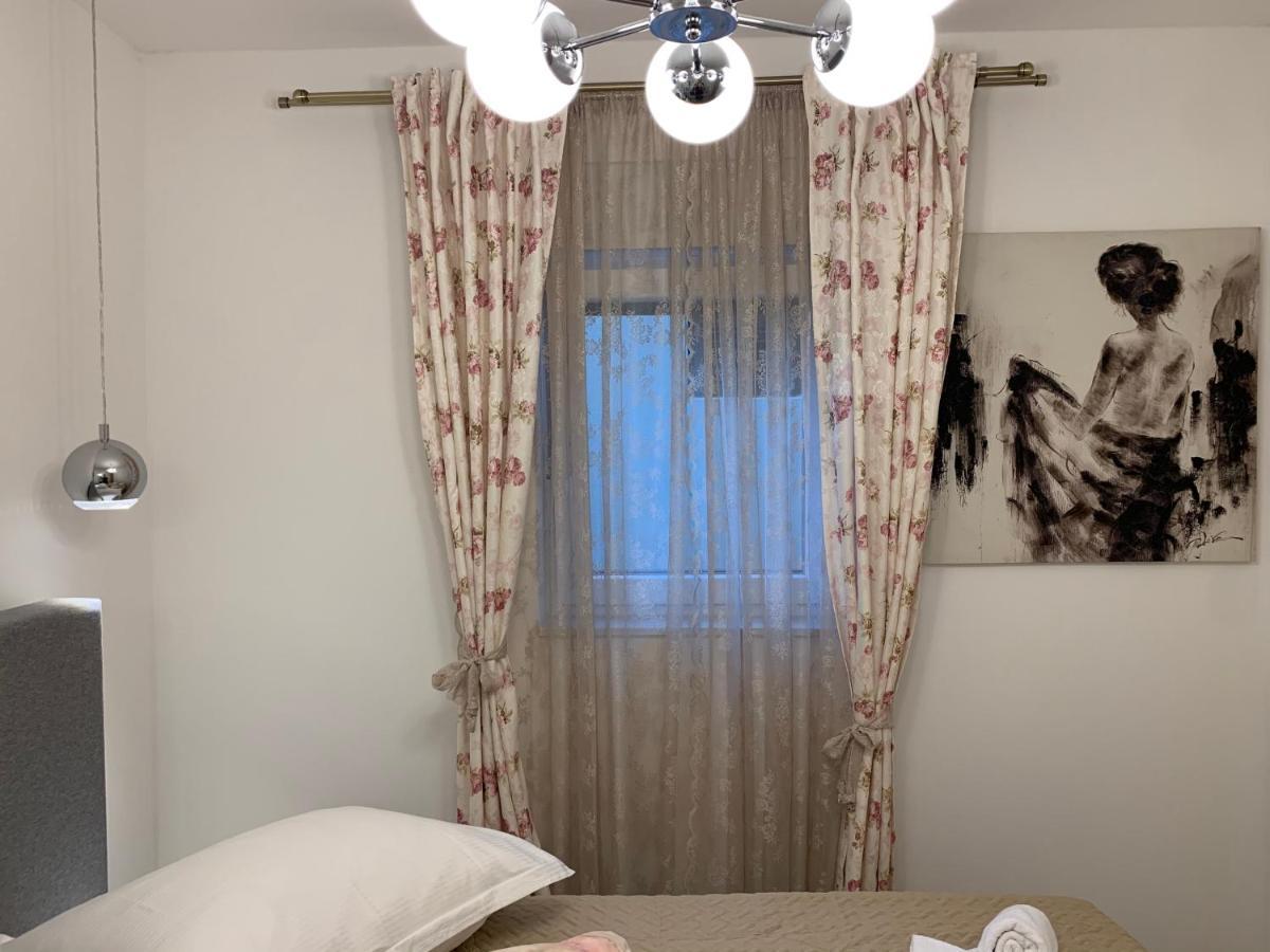 Apartman Onavi Makarska Exterior photo