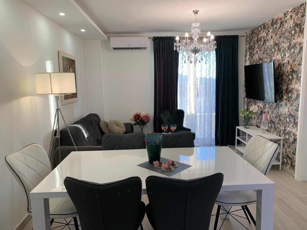 Apartman Onavi Makarska Exterior photo