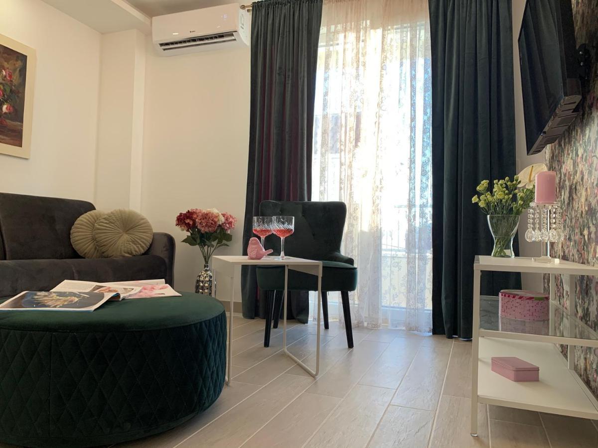 Apartman Onavi Makarska Exterior photo