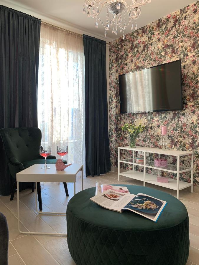 Apartman Onavi Makarska Exterior photo