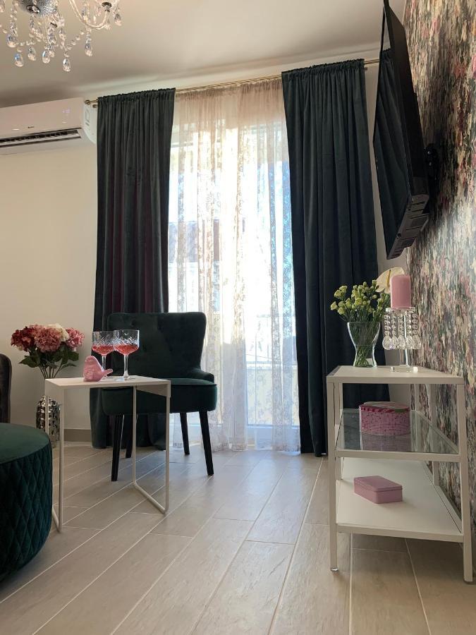 Apartman Onavi Makarska Exterior photo