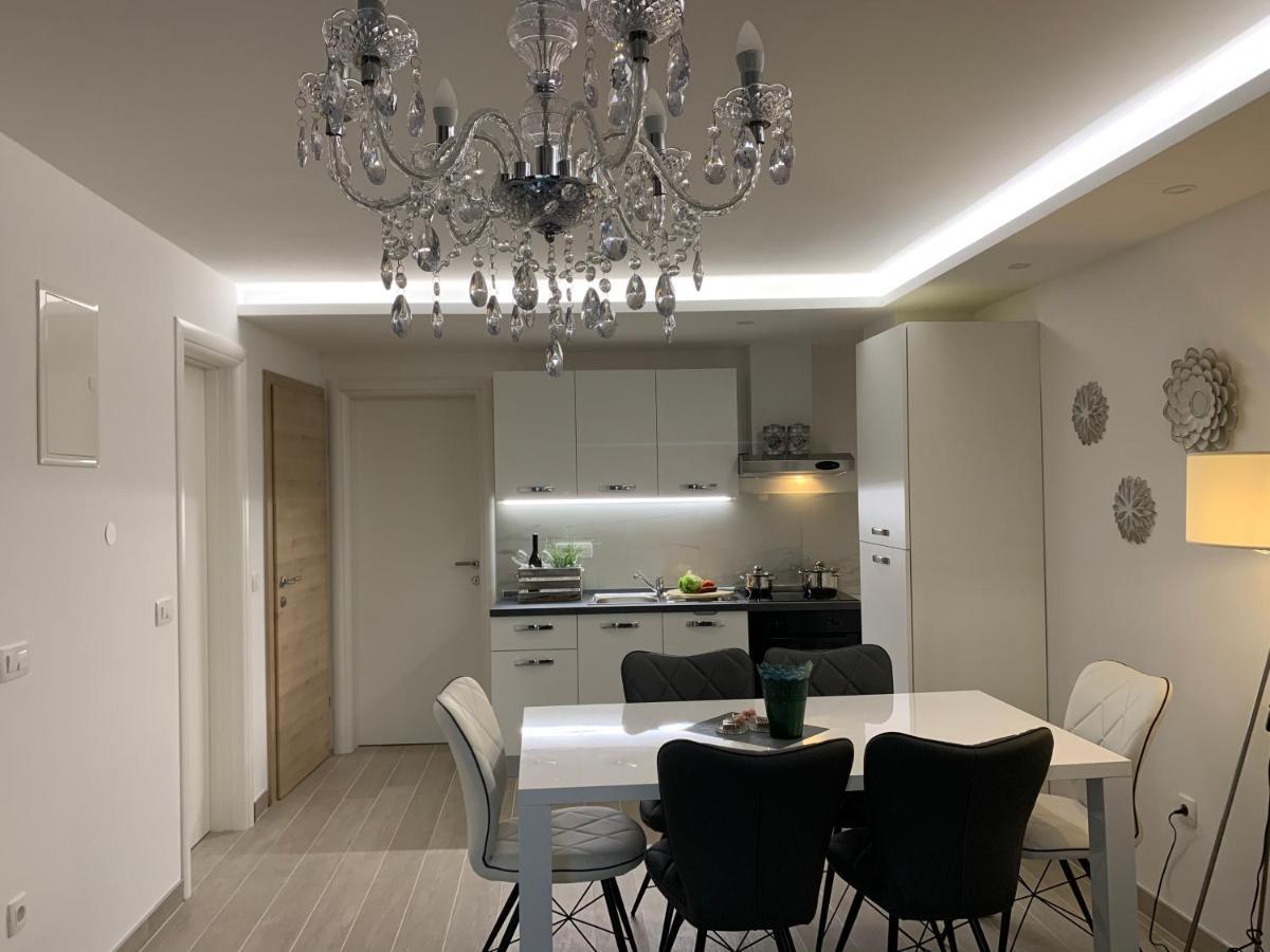 Apartman Onavi Makarska Exterior photo