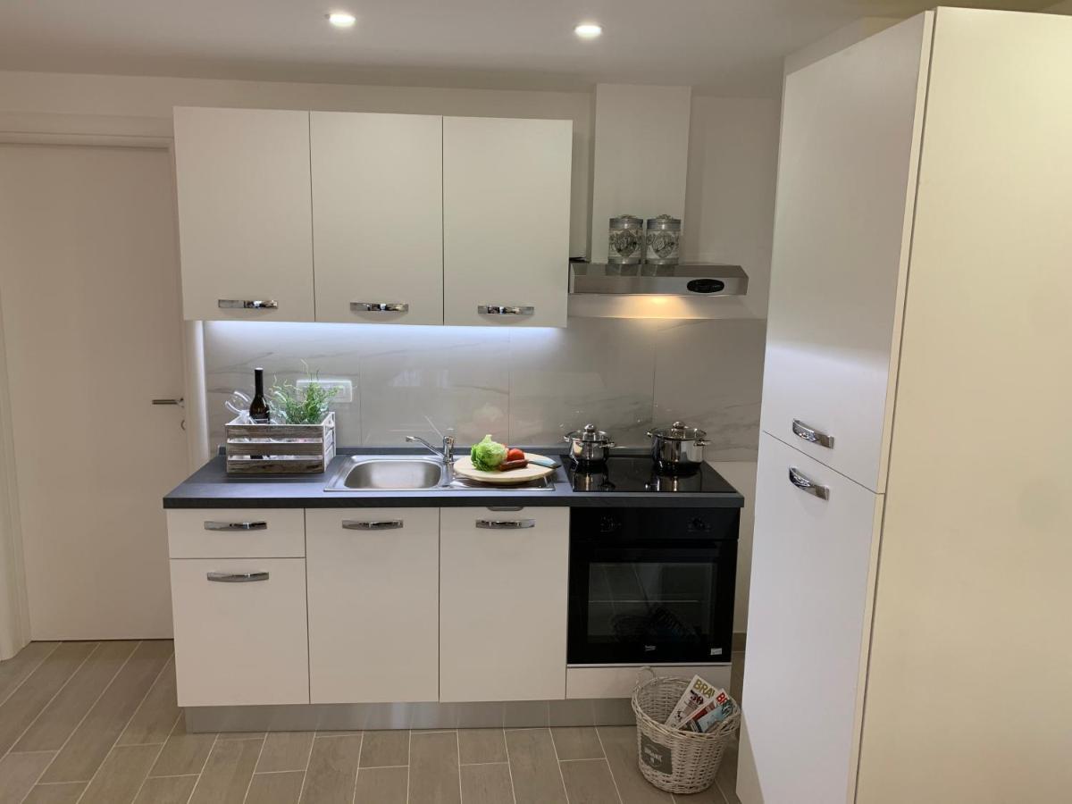 Apartman Onavi Makarska Exterior photo