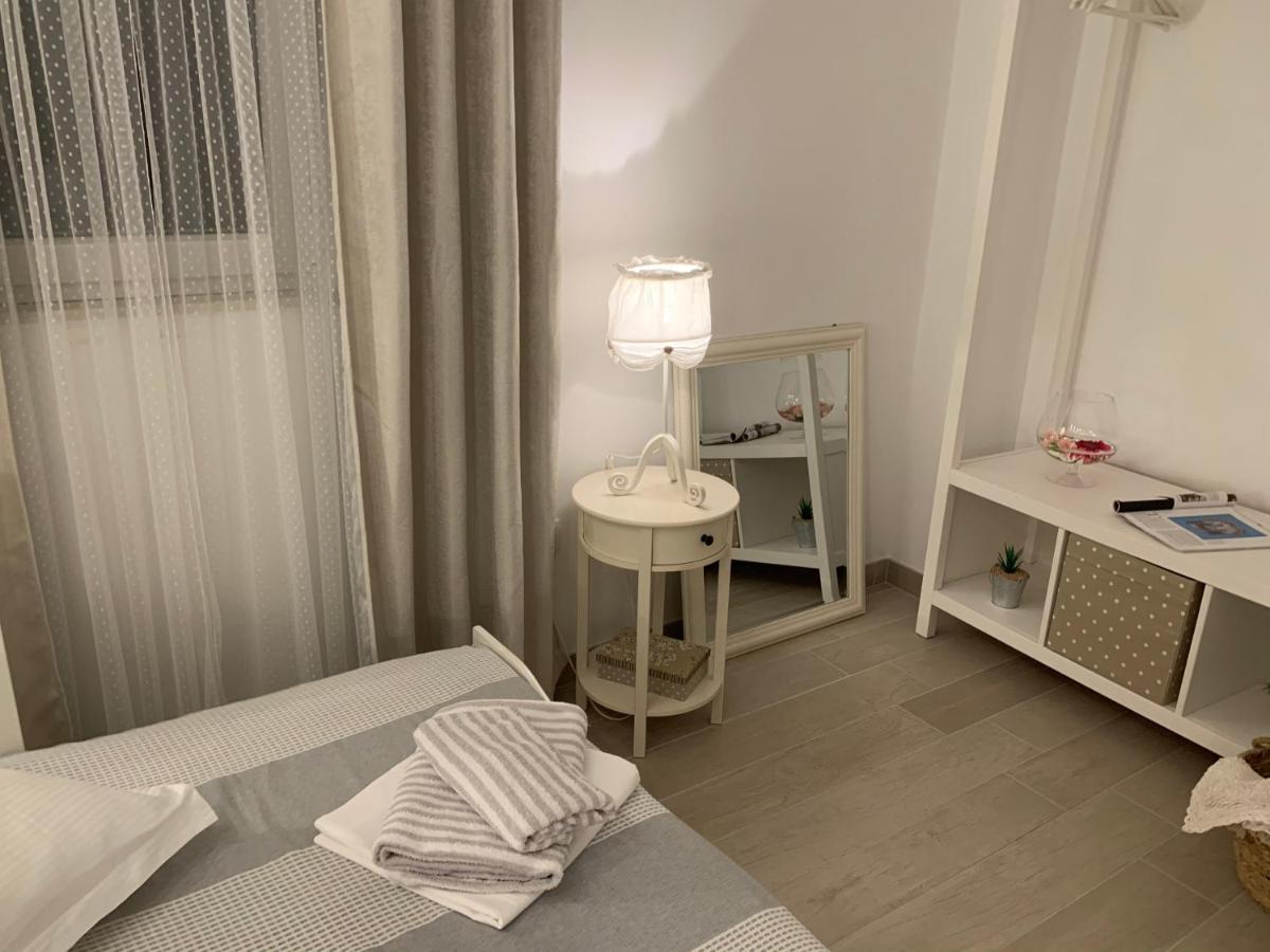 Apartman Onavi Makarska Exterior photo