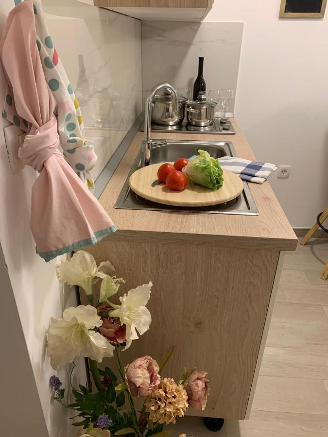 Apartman Onavi Makarska Exterior photo