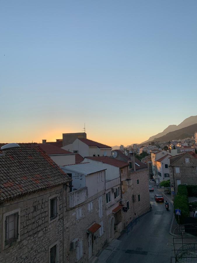 Apartman Onavi Makarska Exterior photo