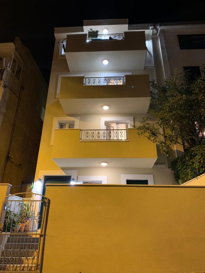 Apartman Onavi Makarska Exterior photo