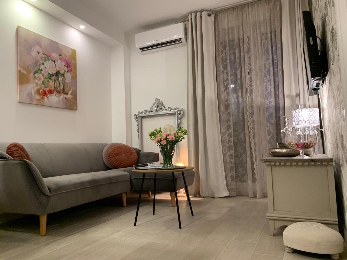 Apartman Onavi Makarska Exterior photo