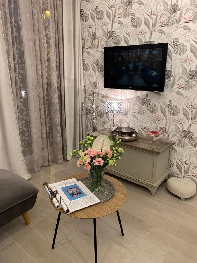 Apartman Onavi Makarska Exterior photo