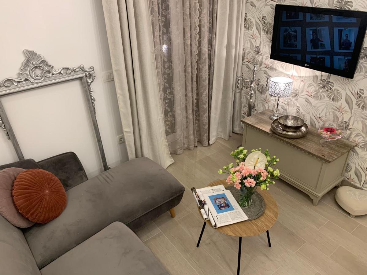 Apartman Onavi Makarska Exterior photo