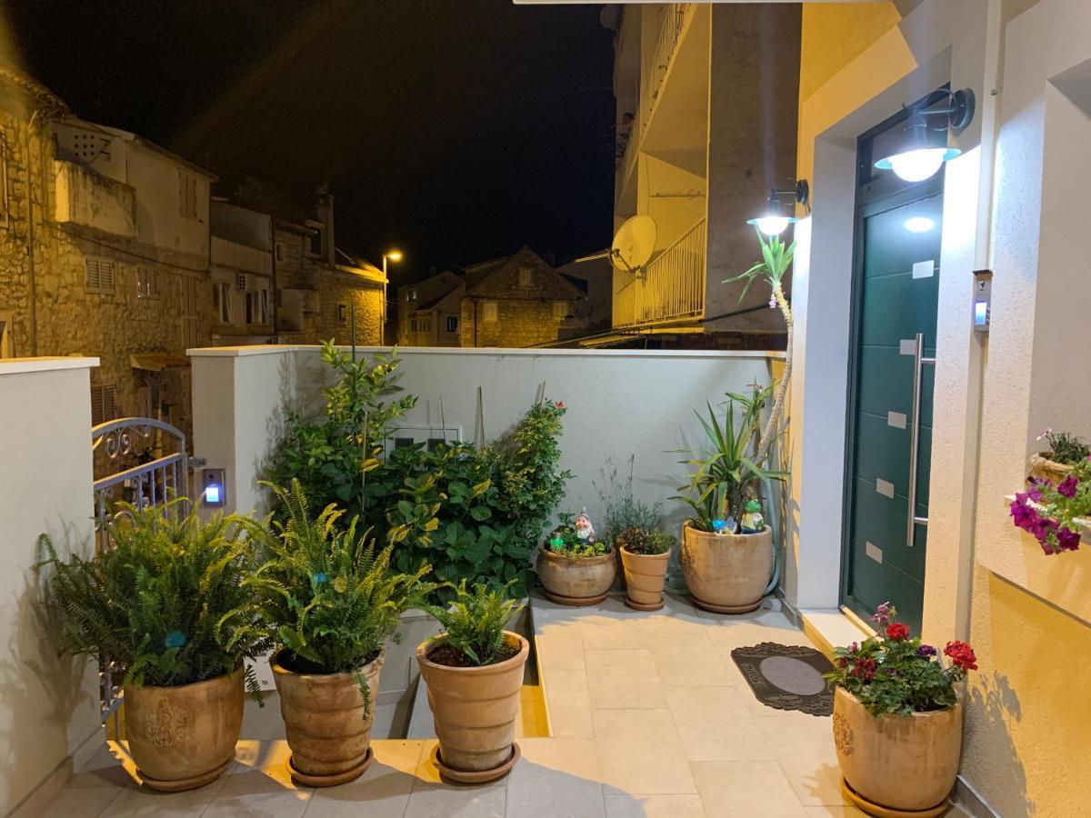 Apartman Onavi Makarska Exterior photo