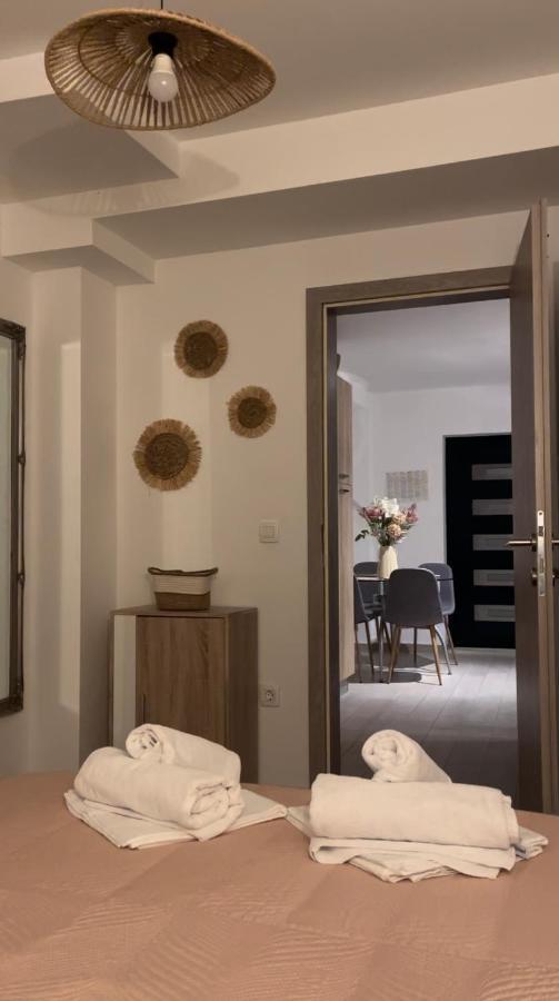 Apartman Onavi Makarska Exterior photo