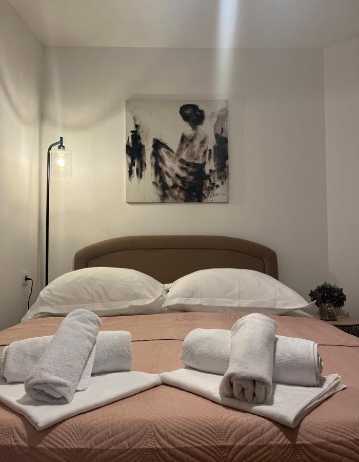 Apartman Onavi Makarska Exterior photo