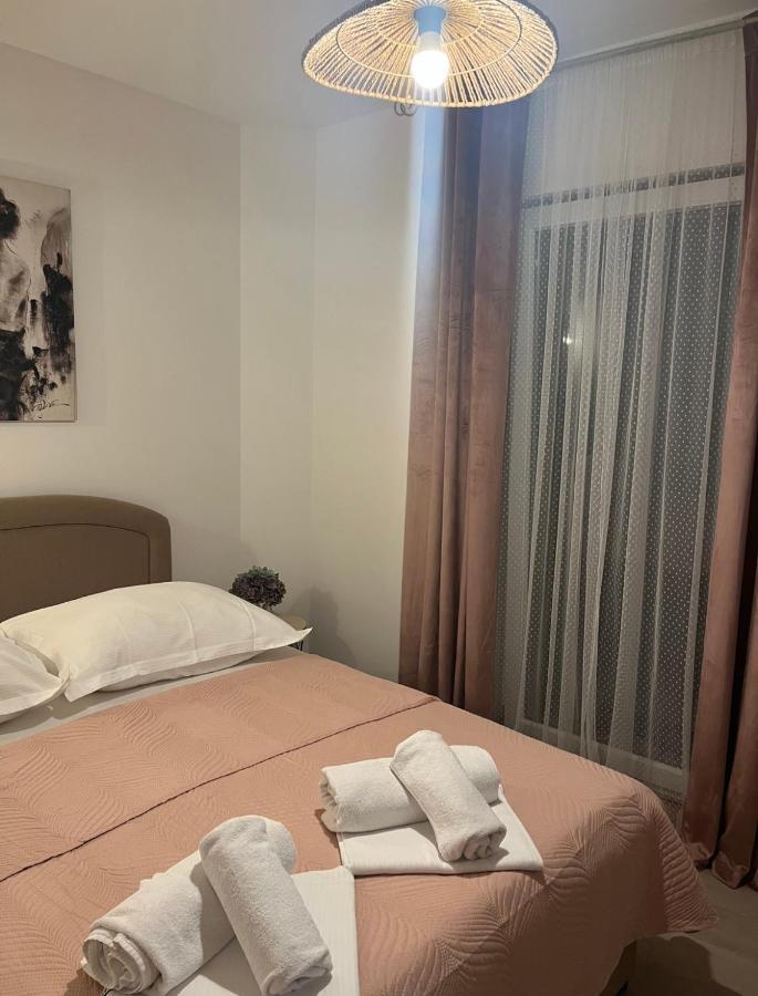 Apartman Onavi Makarska Exterior photo