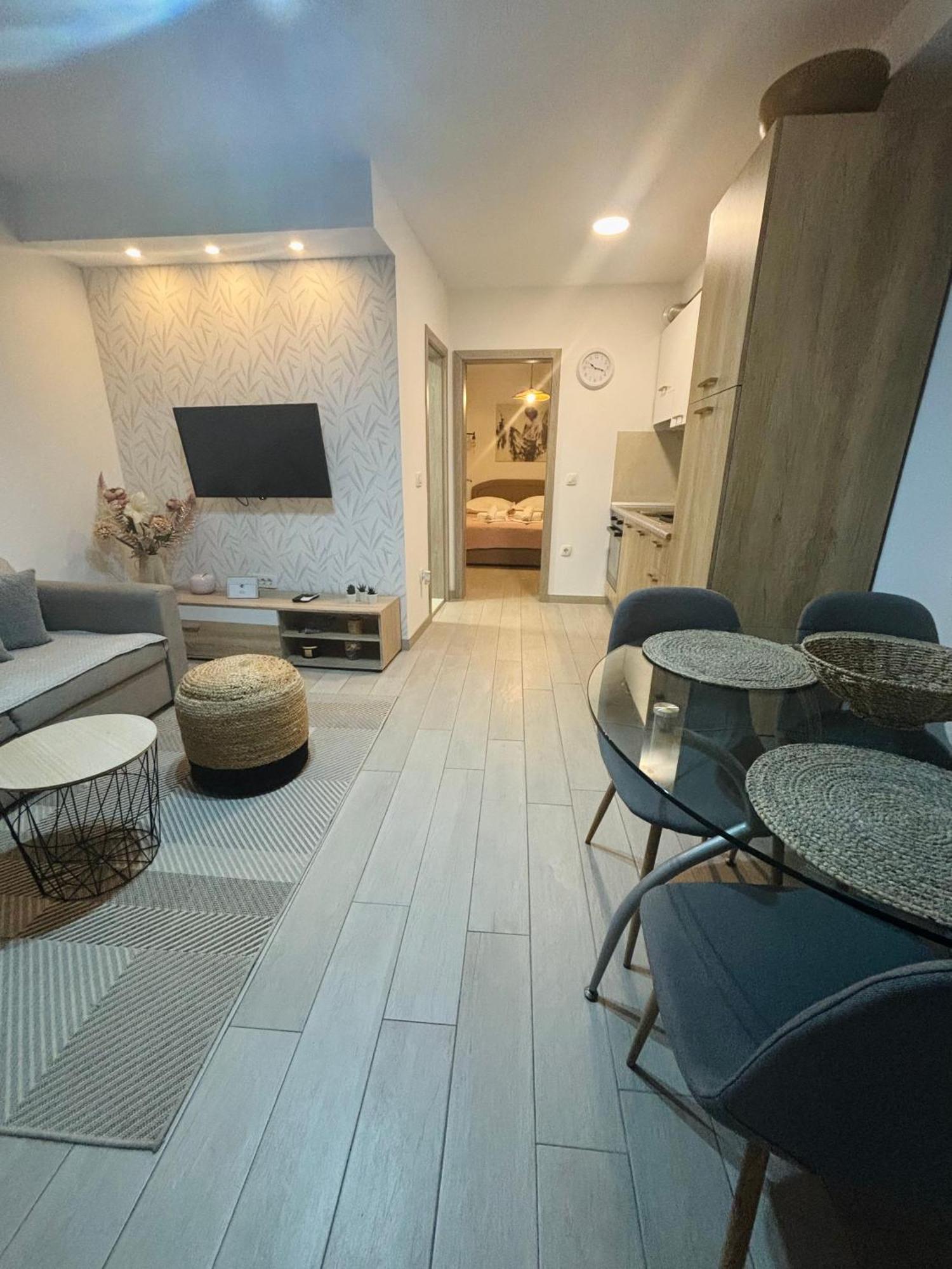 Apartman Onavi Makarska Exterior photo