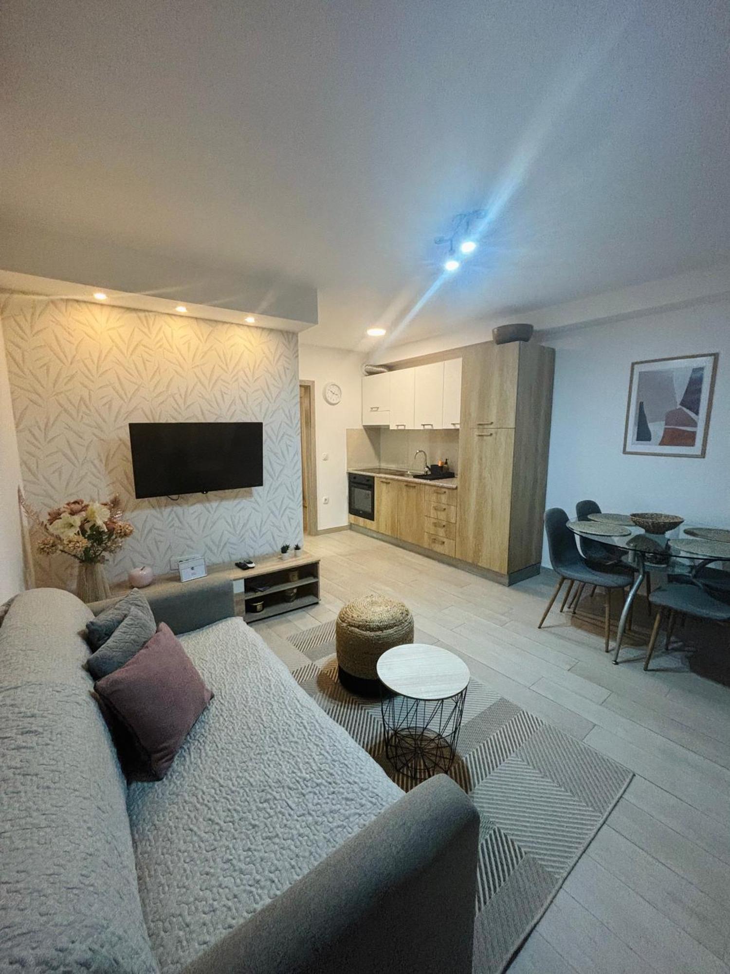 Apartman Onavi Makarska Exterior photo