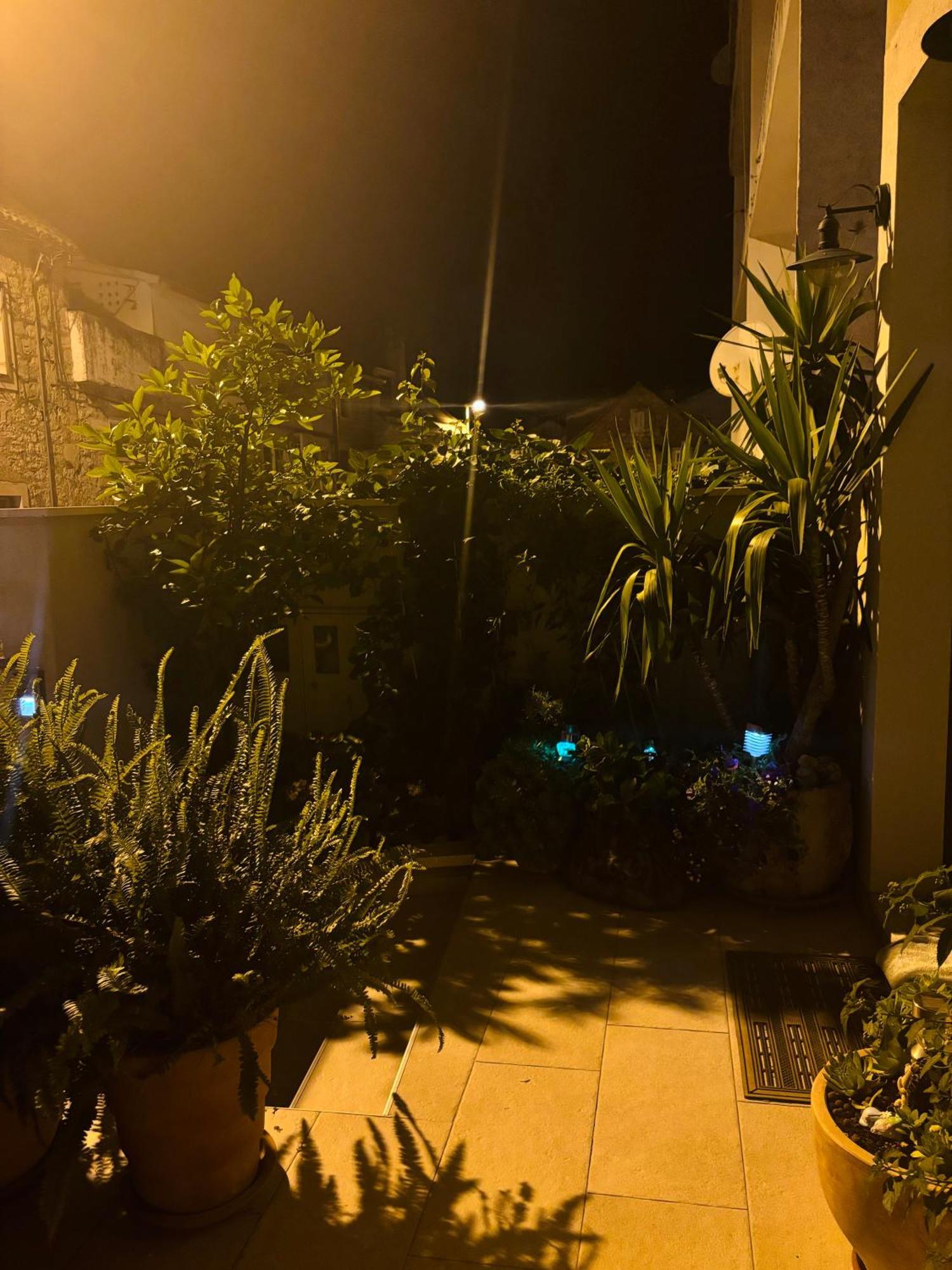 Apartman Onavi Makarska Exterior photo