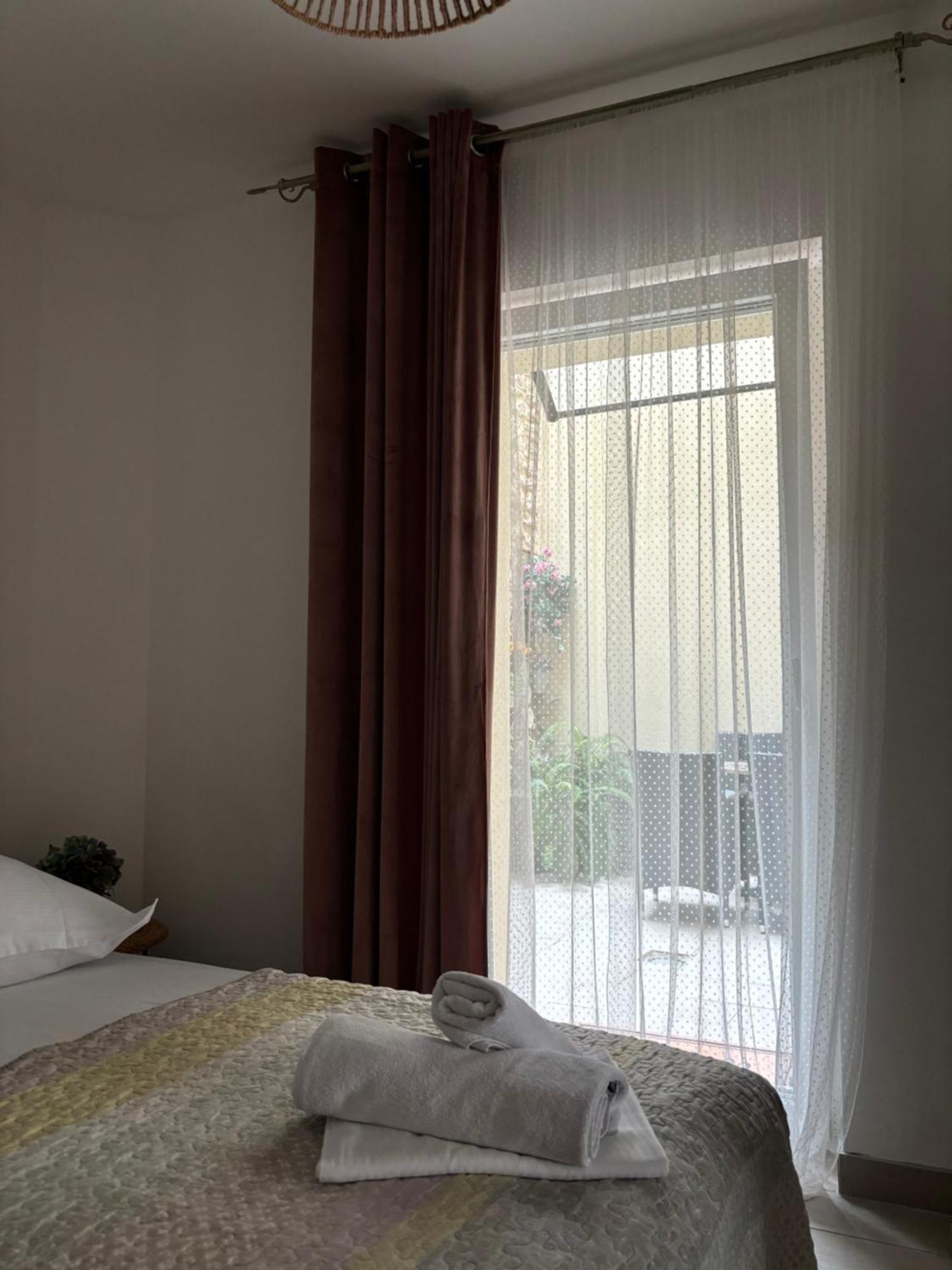 Apartman Onavi Makarska Exterior photo