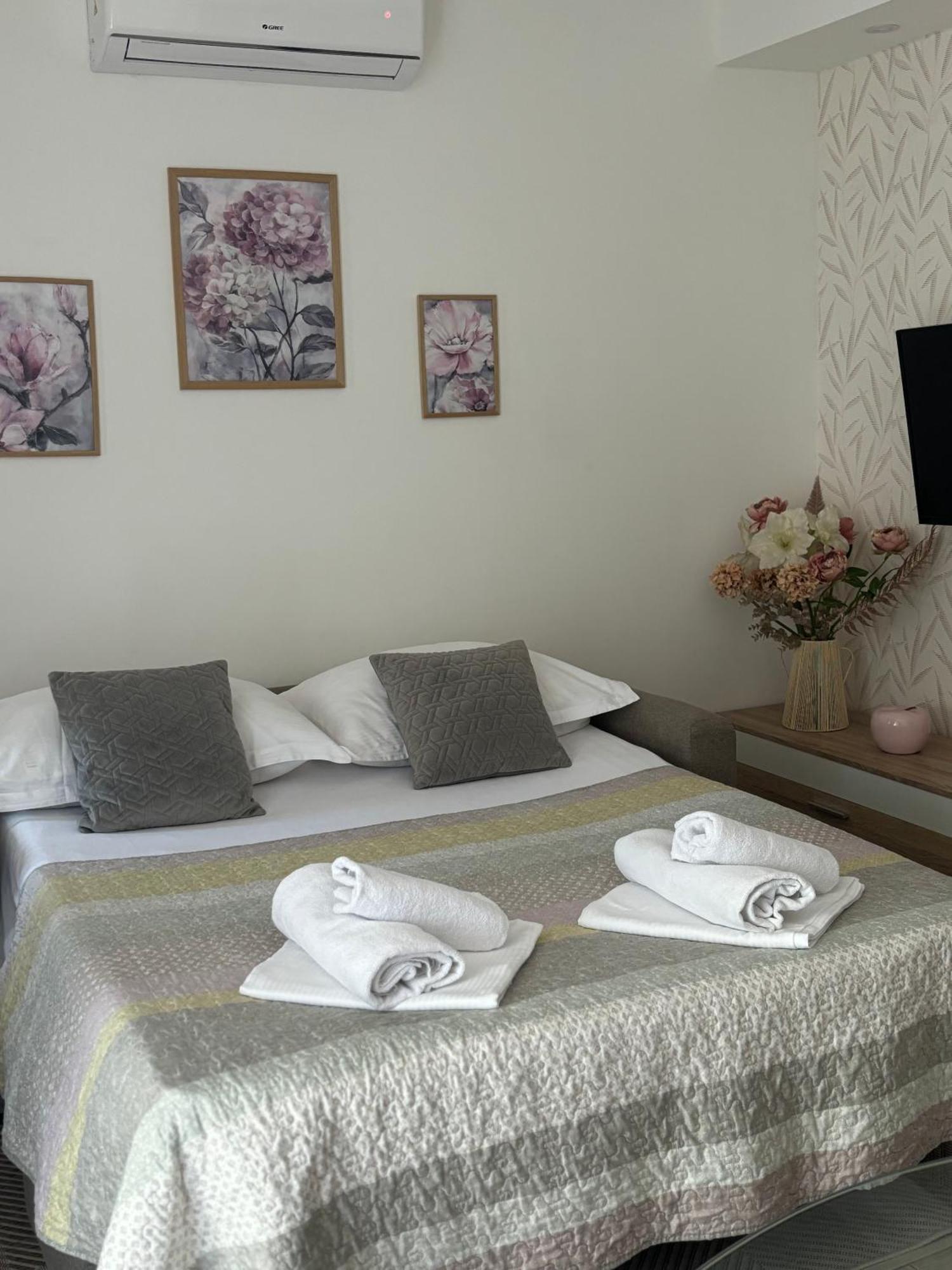 Apartman Onavi Makarska Exterior photo